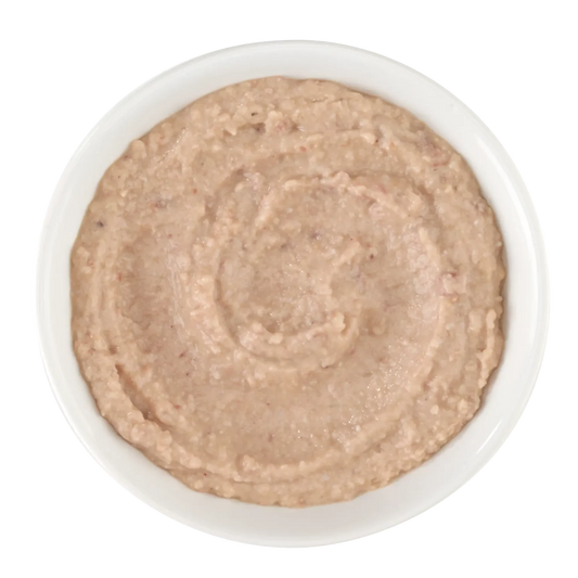 Tikicat Adult After Dark Velvet Mousse Chicken And Duck 2 - detail view