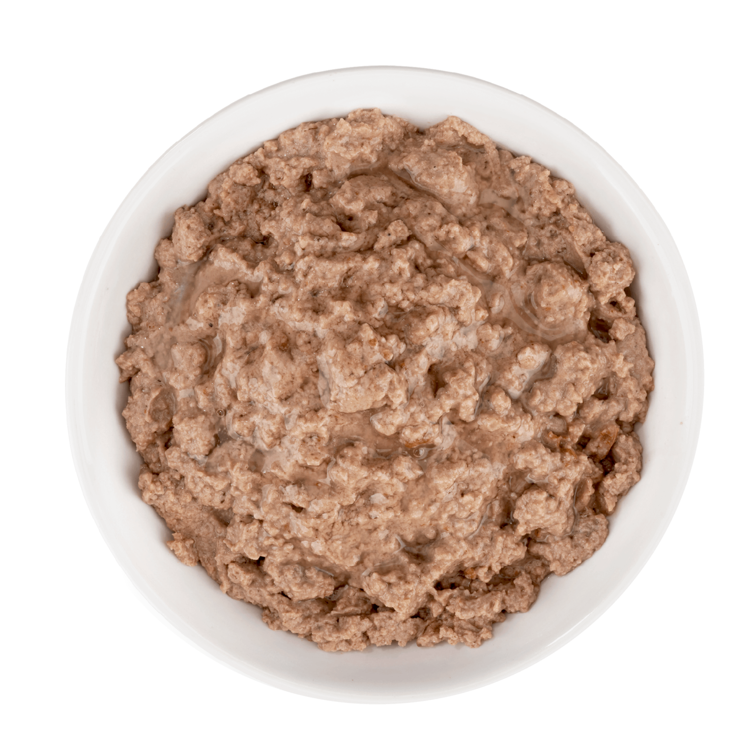 Tikicat Adult After Dark Lamb and Beef Liver Soft Pate (3oz) - detail view