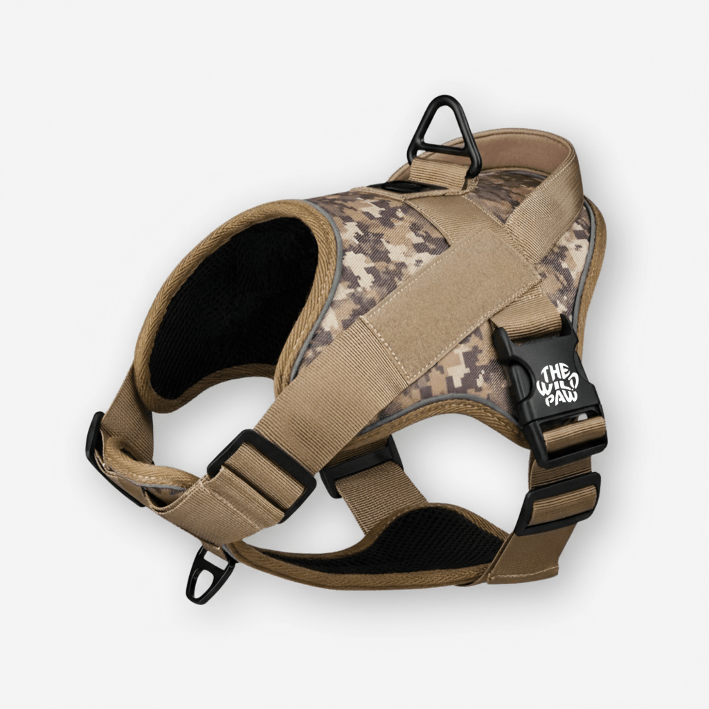 TrailBlaze Tactical Harness - main product image