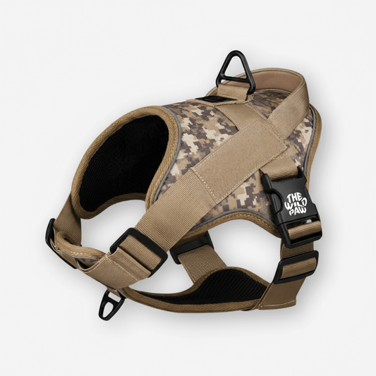 TrailBlaze Tactical Harness - main product image