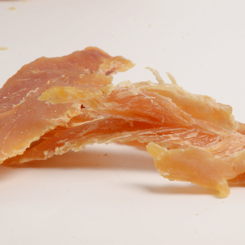 Dog Treats Jack PetPals Handcrafted Jerky Chicken Breast - gallery product image for dog treats