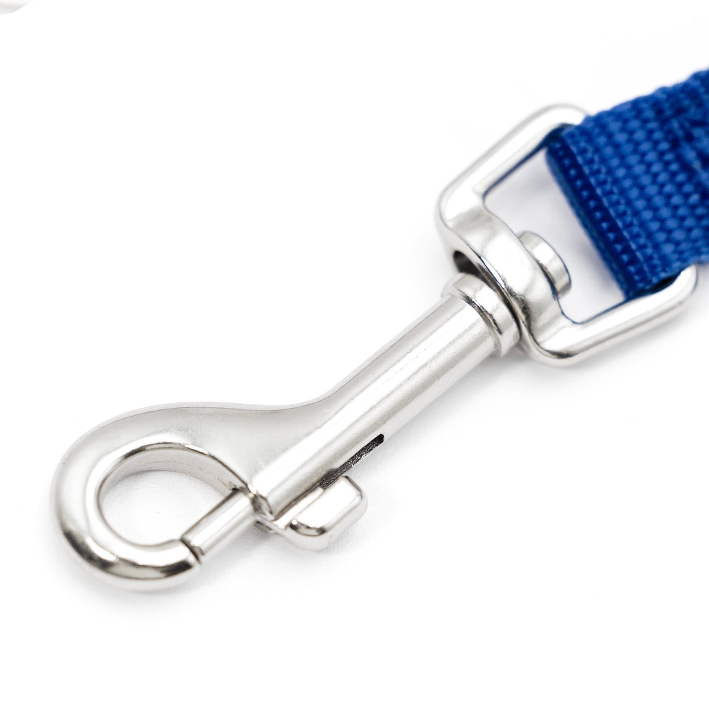 1 Ply Web Nylon Dog Leashes Adjustable Dog Walking - gallery image 9