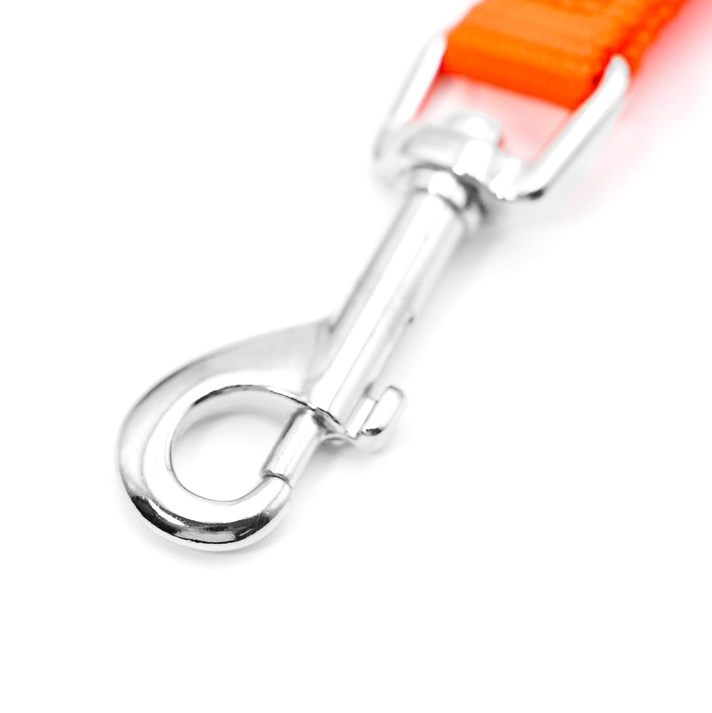 1 Ply Web Nylon Dog Leashes Adjustable Dog Walking - gallery image 13