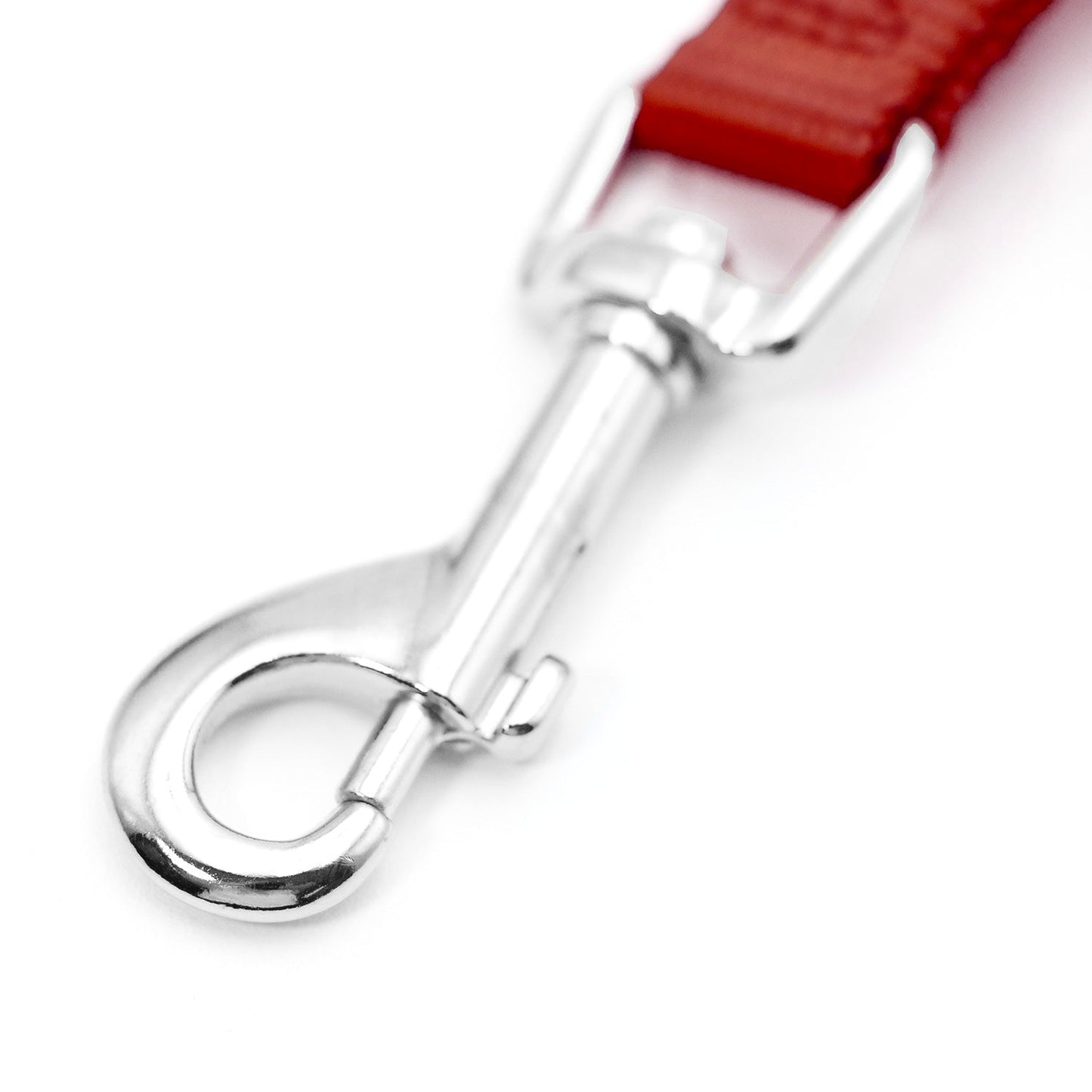 1 Ply Web Nylon Dog Leashes Adjustable Dog Walking - gallery image 14