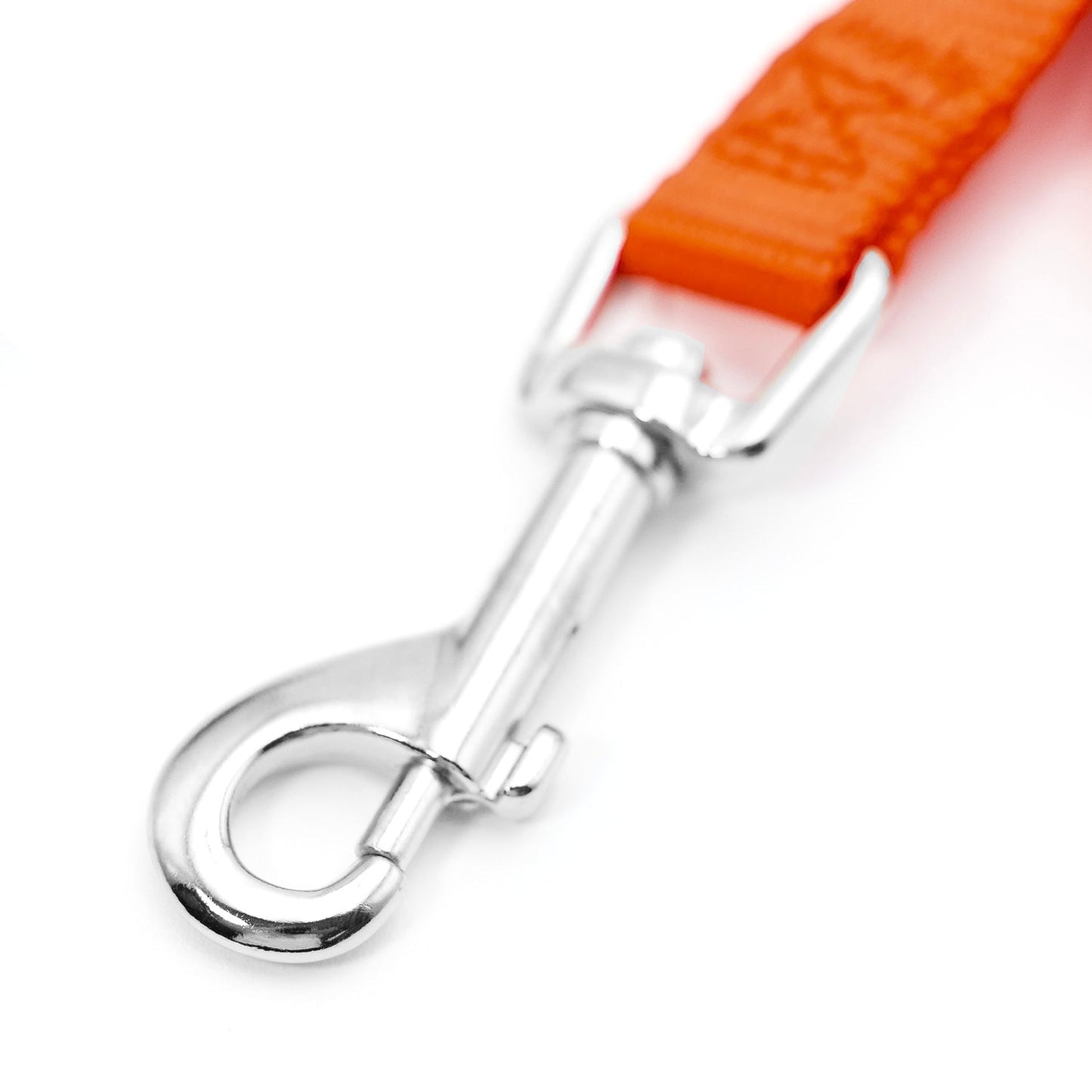 1 Ply Web Nylon Dog Leashes Adjustable Dog Walking - gallery image 15