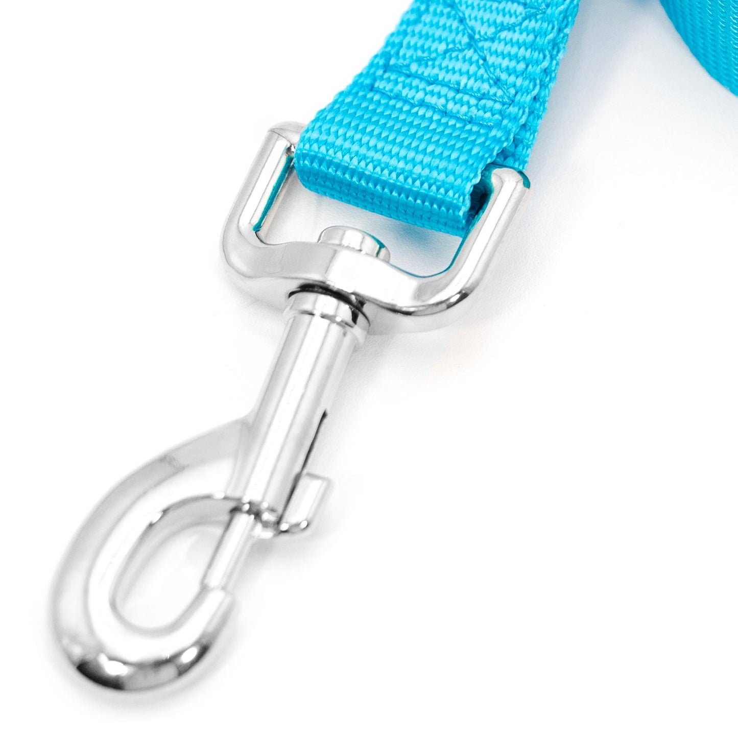 1 Ply Web Nylon Dog Leashes Adjustable Dog Walking - gallery image 11