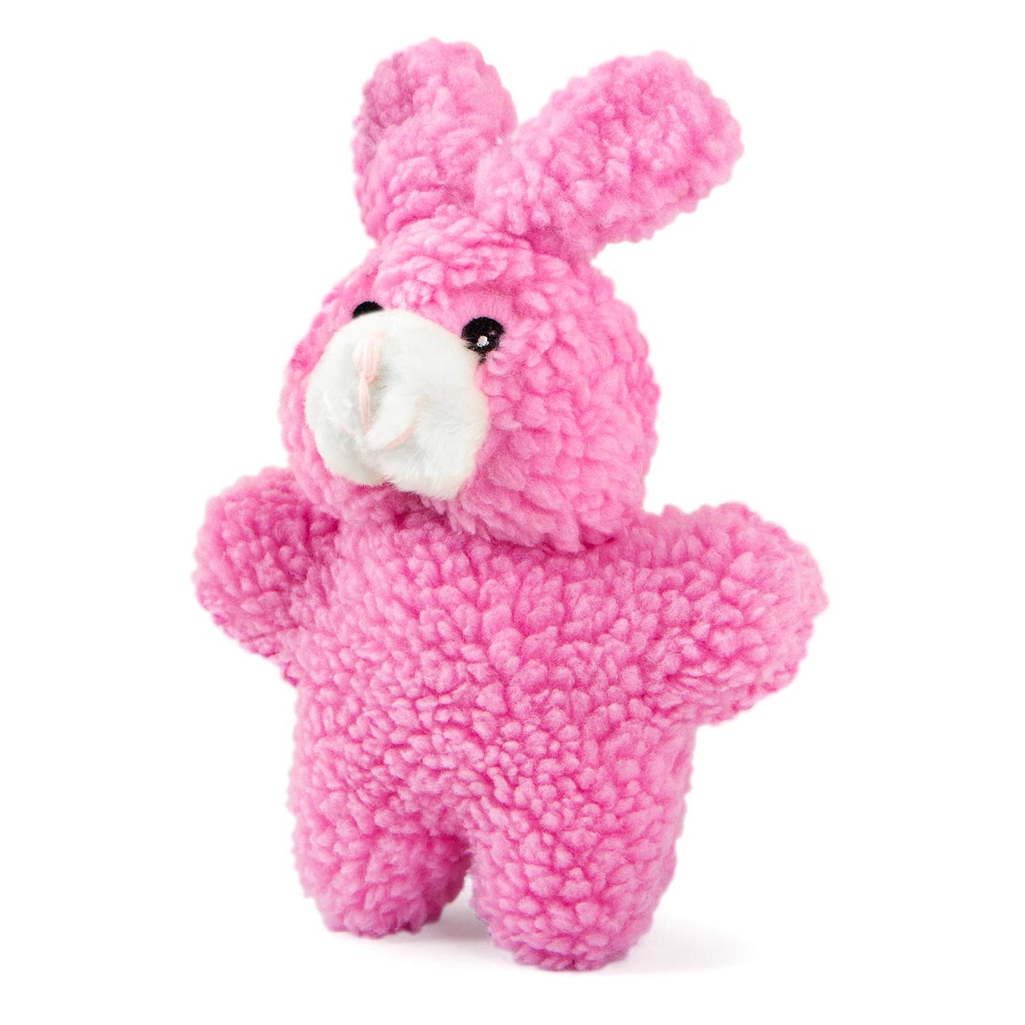 Animal Fuzzies Plush Squeaker Dog Toys Interactive - gallery image 5