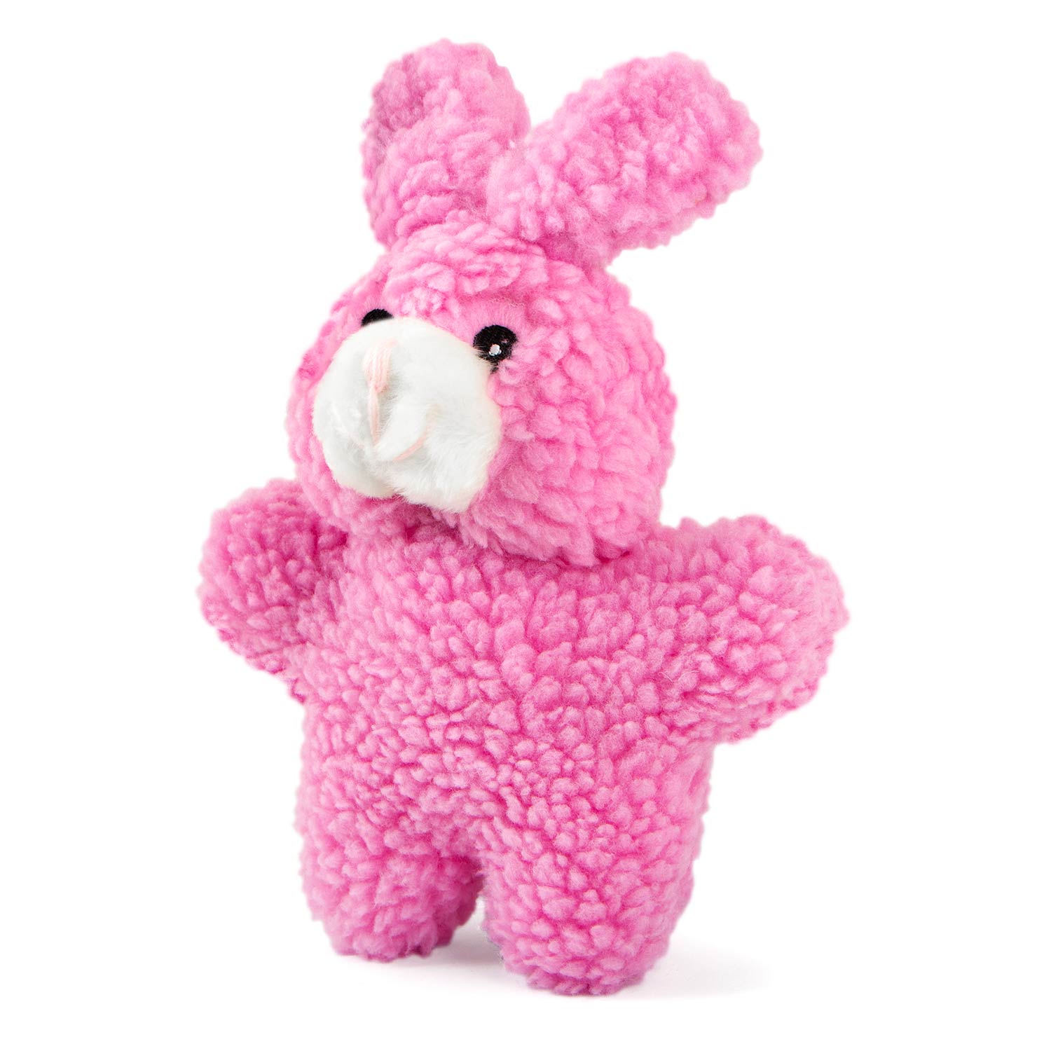 Animal Fuzzies Plush Squeaker Dog Toys Interactive - gallery image 5