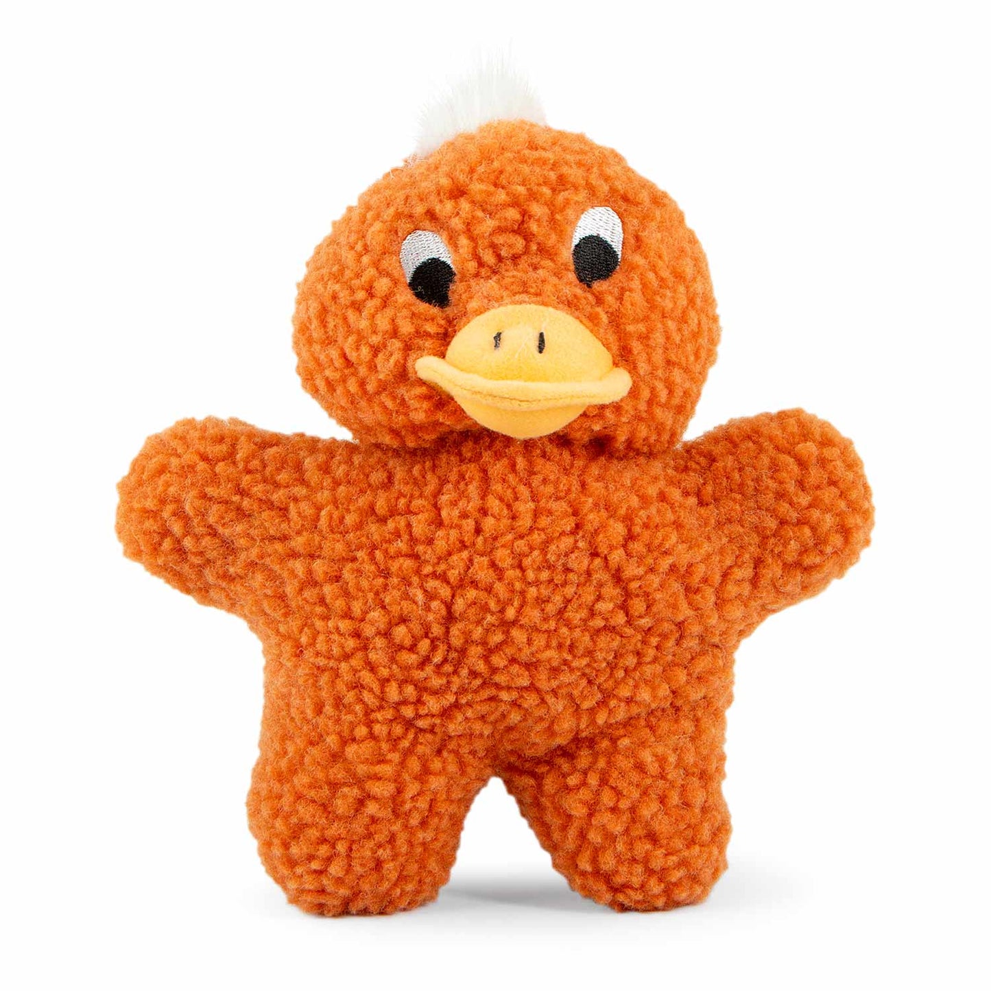 Animal Fuzzies Plush Squeaker Dog Toys Interactive - gallery image 8
