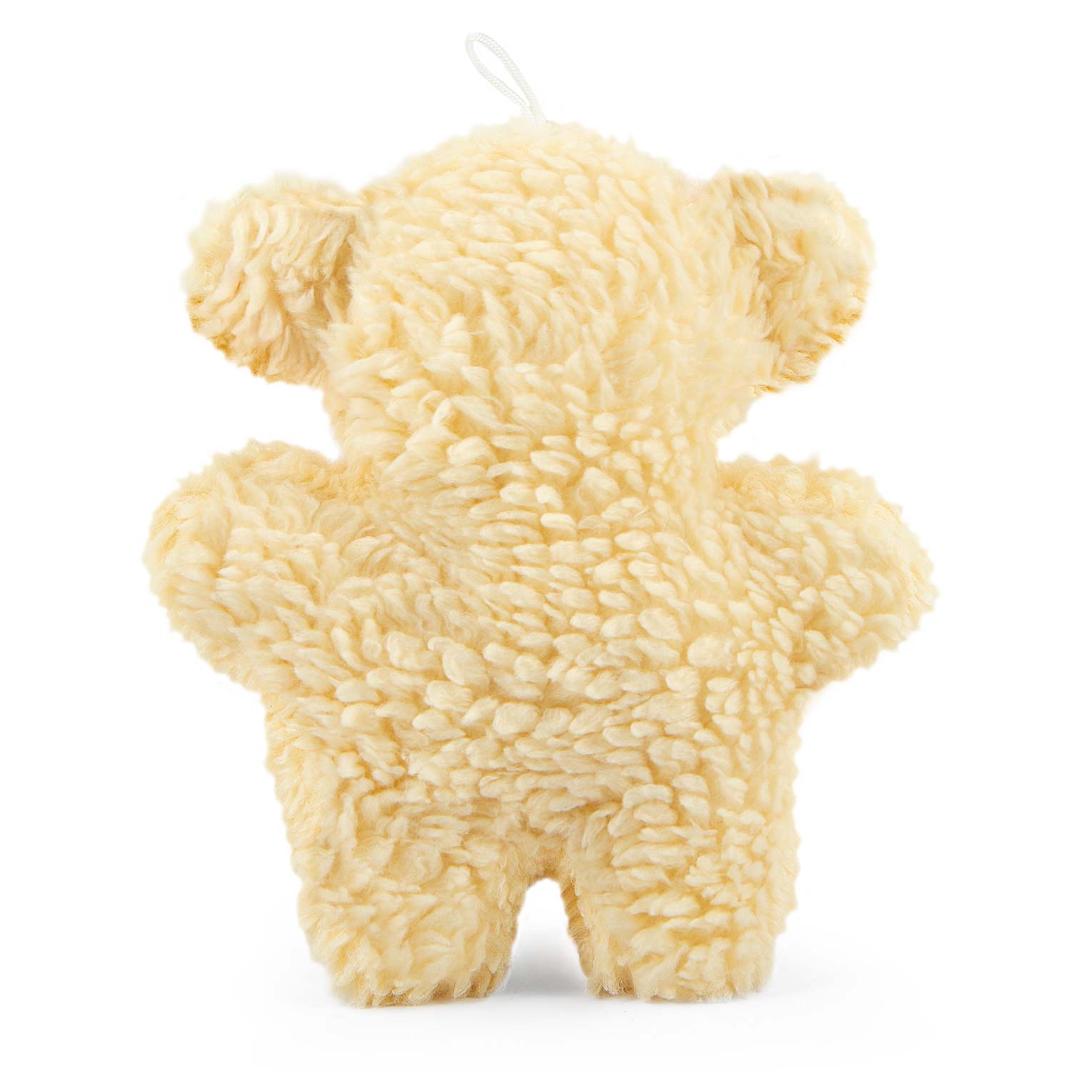 Animal Fuzzies Plush Squeaker Dog Toys Interactive - gallery image 14