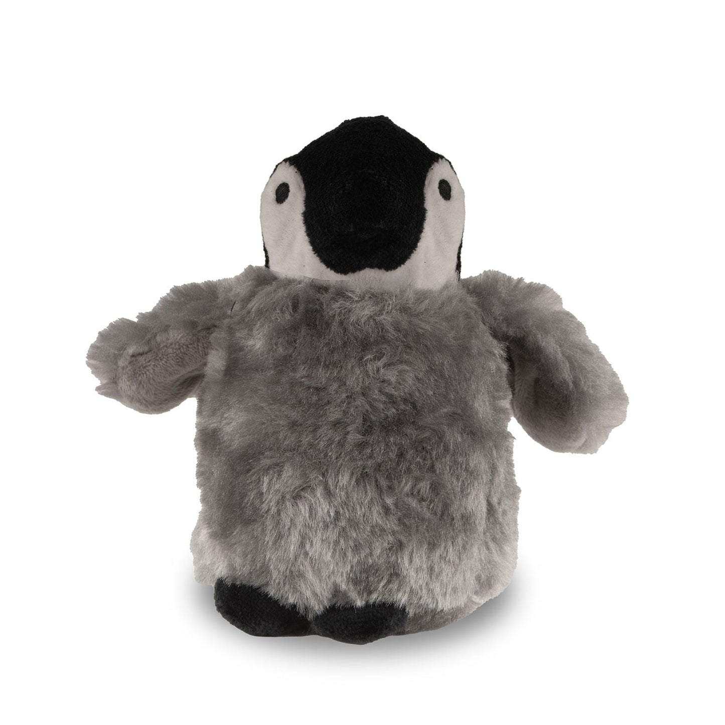 Plush Squeaker Dog Toy Baby Emperor Penguin Dog Toy - main product image
