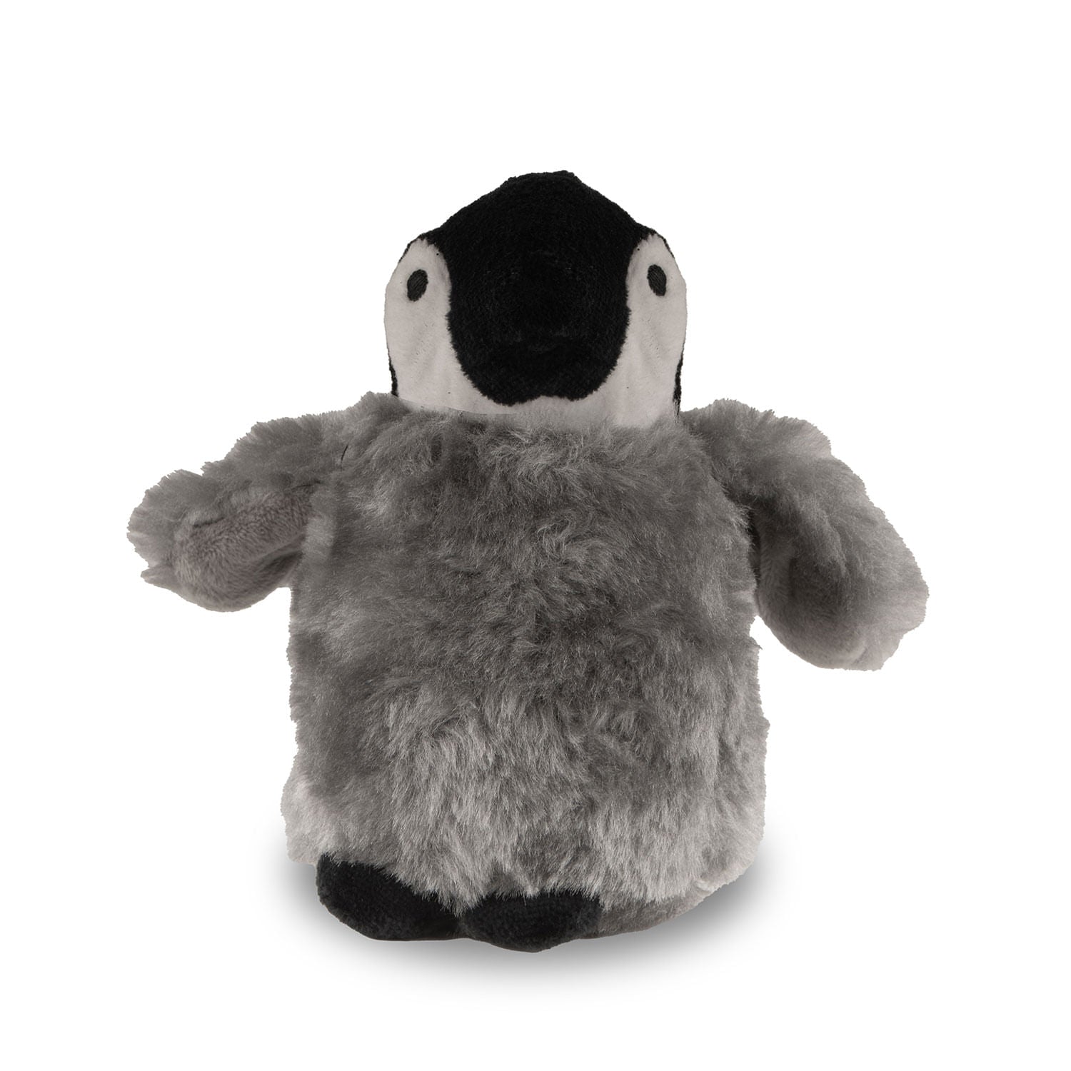 Plush Squeaker Dog Toy Baby Emperor Penguin Dog Toy - main product image