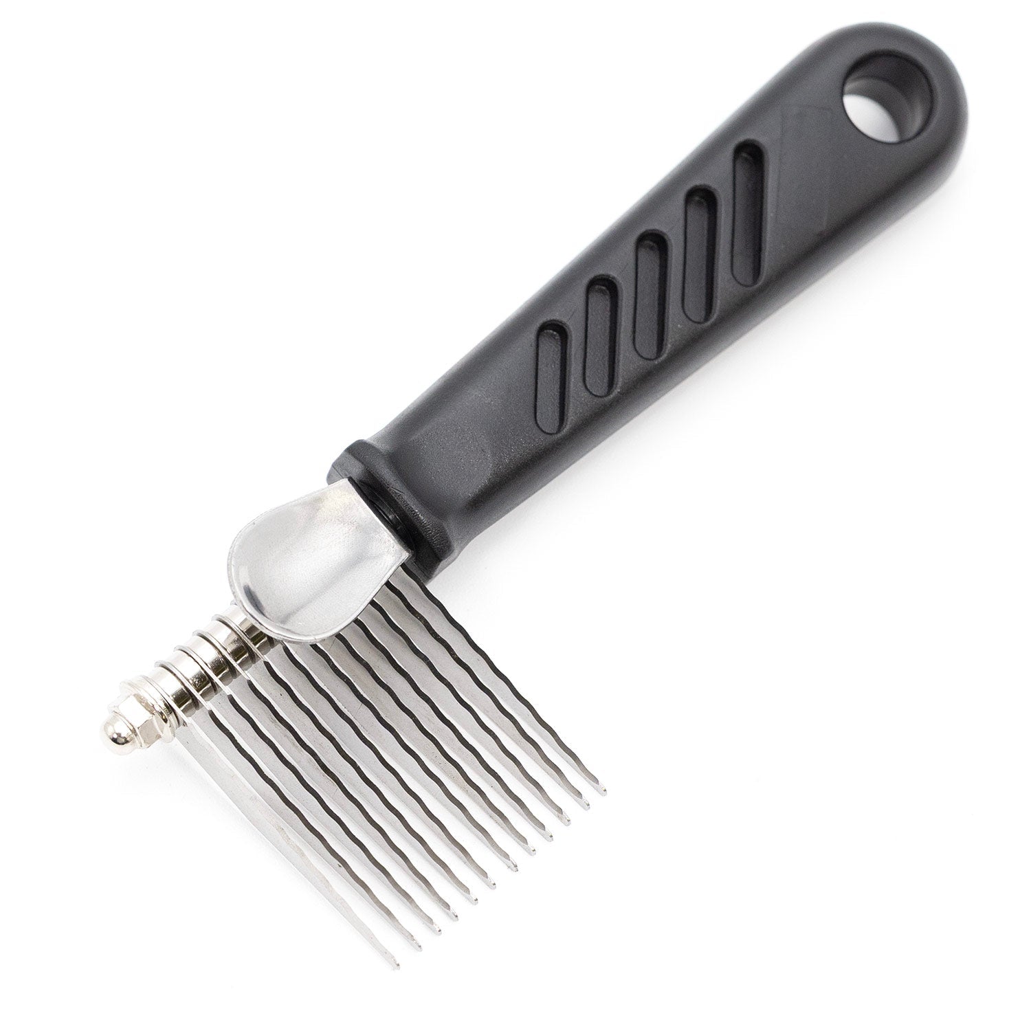Pet Combs & Brushes Jeffers Medium Classic Premium Pet Suppl - main product image