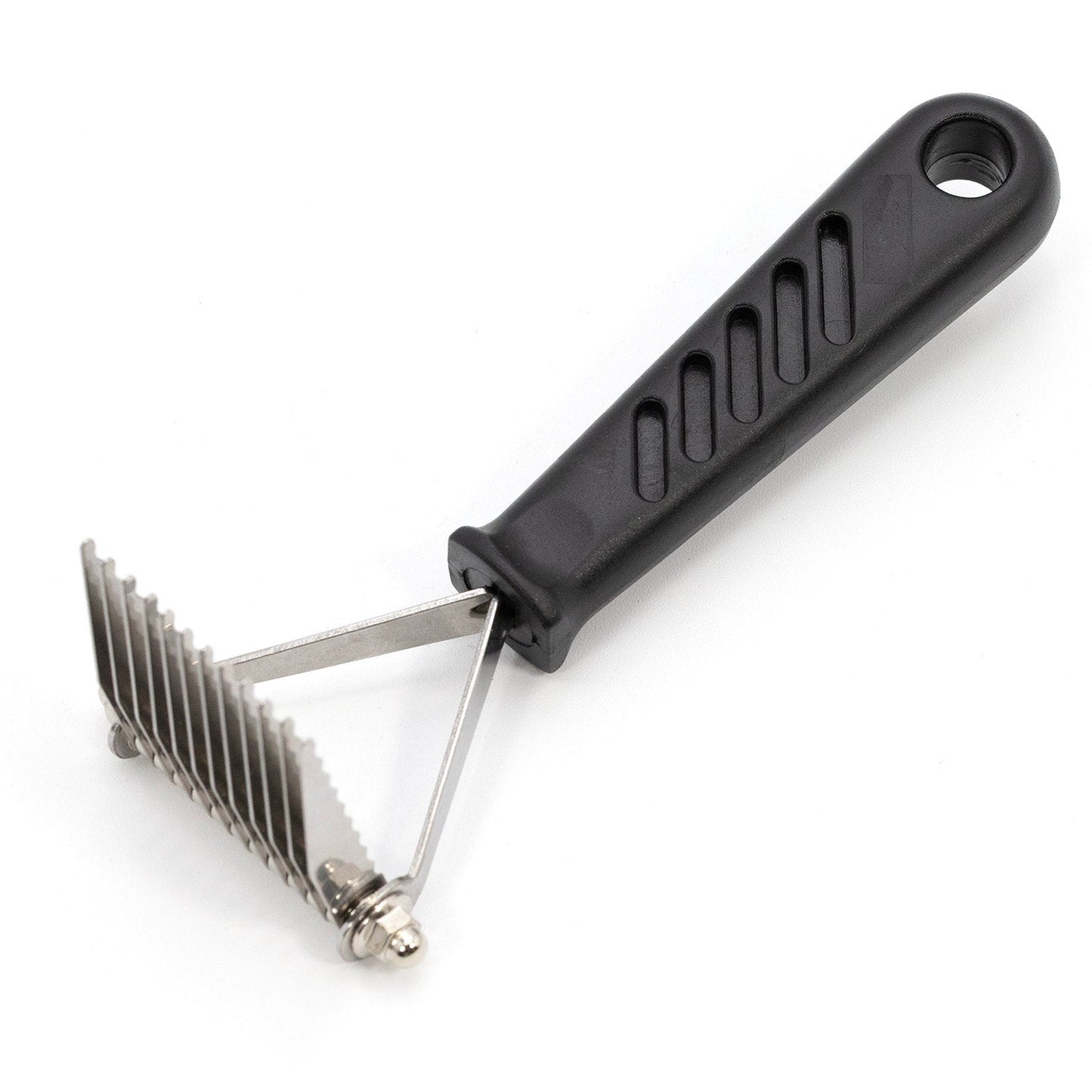 Pet Combs & Brushes Jeffers Medium Classic Premium Pet Suppl - close up view