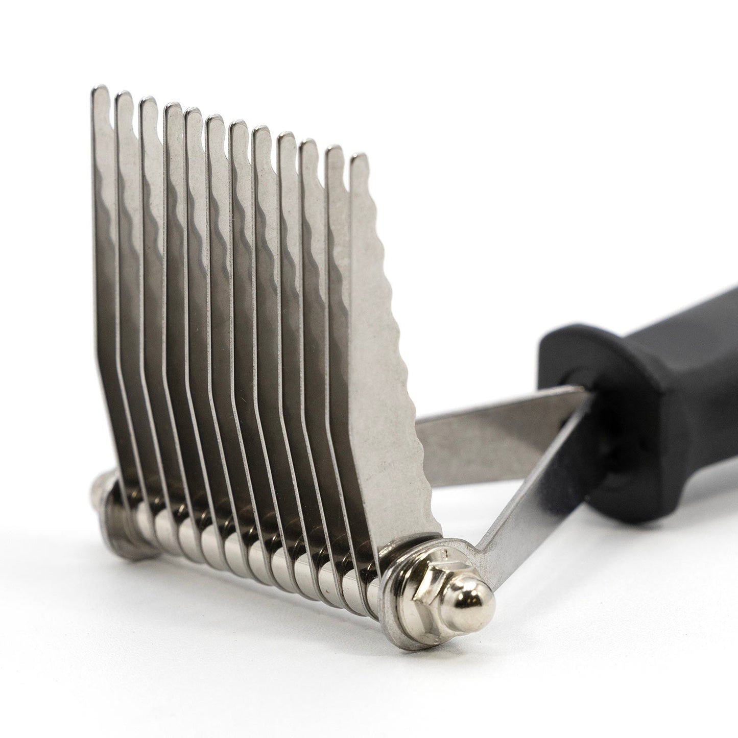 Pet Combs & Brushes Jeffers Medium Classic Premium Pet Suppl - gallery image 6