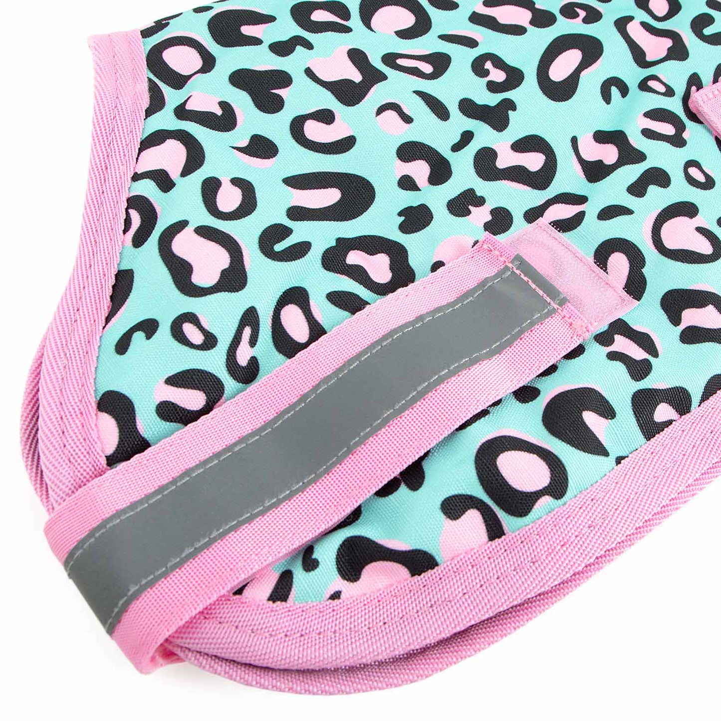 Expression 600D Waterproof Ripstop Dog Coat 240 Gram - gallery image 8