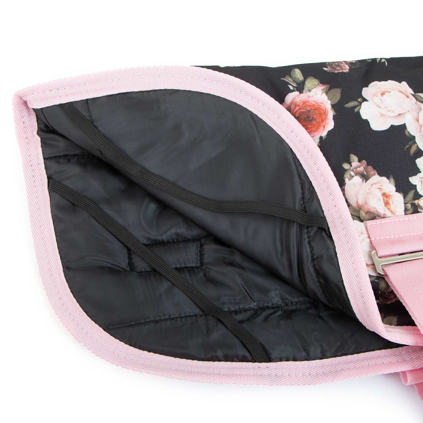 Expression 600D Waterproof Ripstop Dog Coat 240 Gram