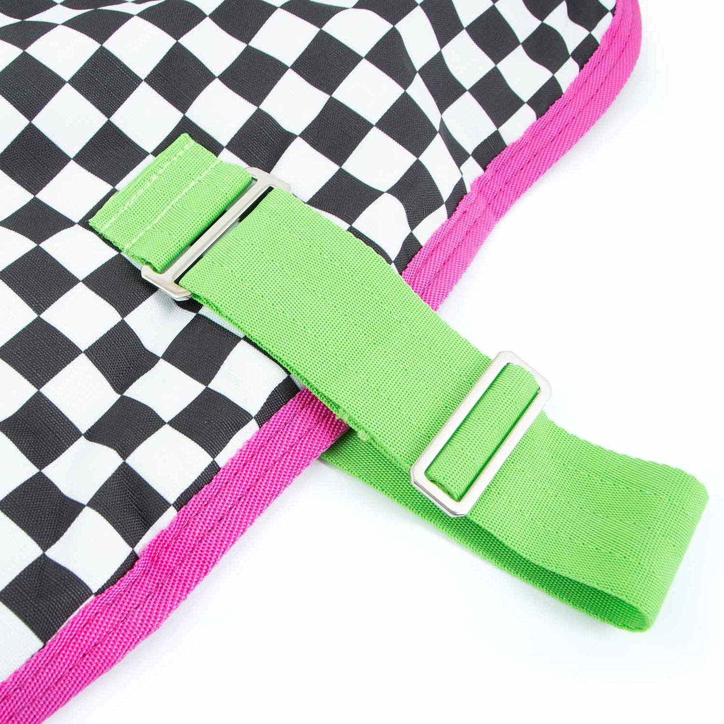 Expression 600D Waterproof Ripstop Dog Coat 240 Gram