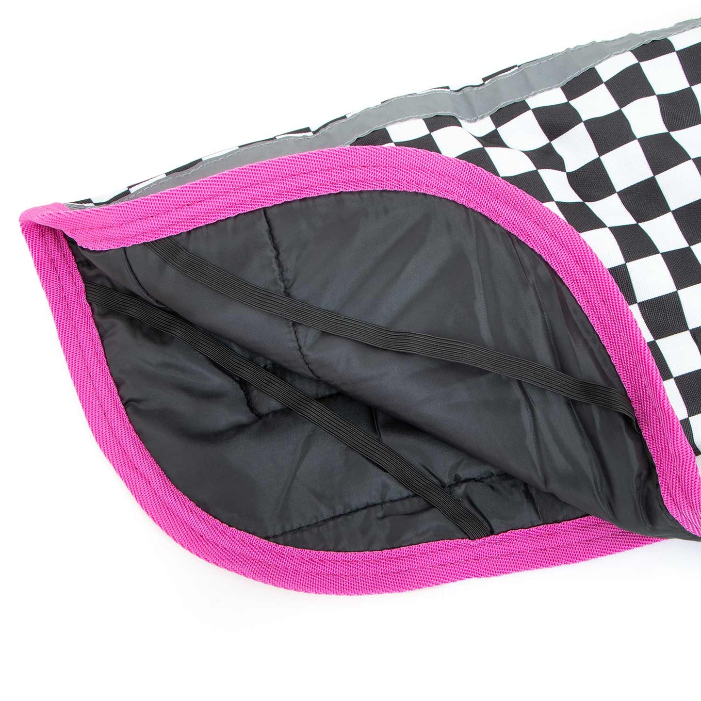 Expression 600D Waterproof Ripstop Dog Coat 240 Gram