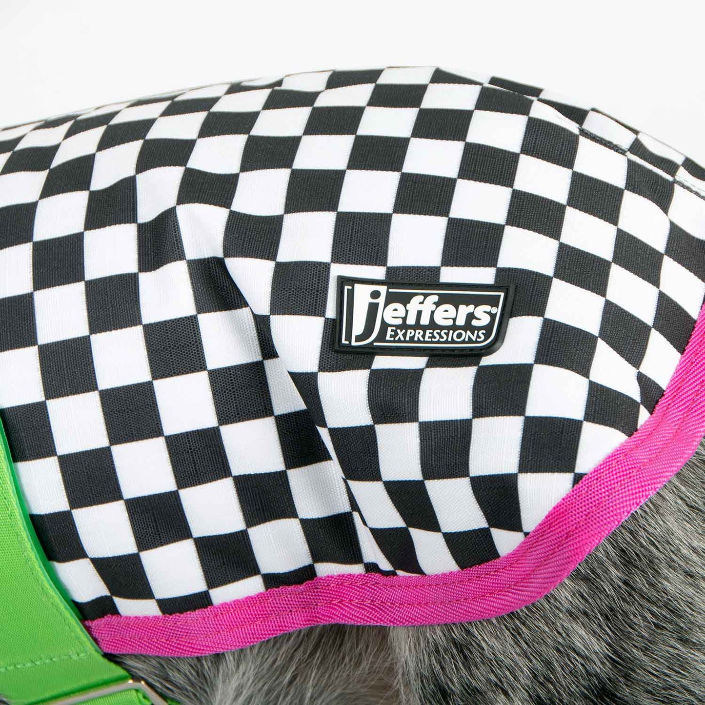 Expression 600D Waterproof Ripstop Dog Coat 240 Gram