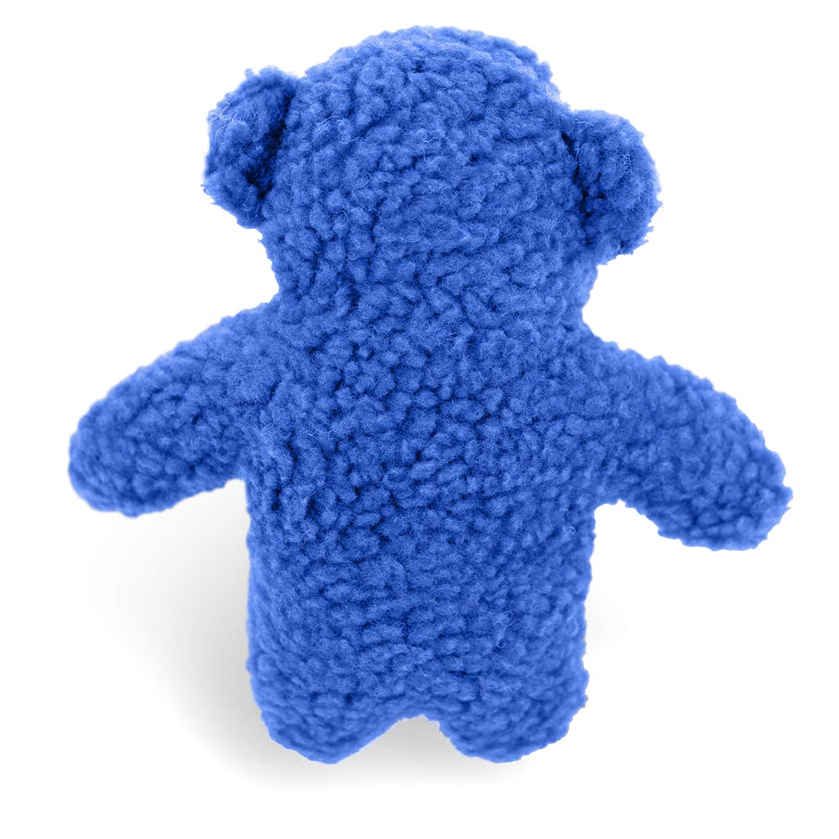 Fleecy Bear Plush Squeaker Dog Toys Interactive Dog - gallery image 7
