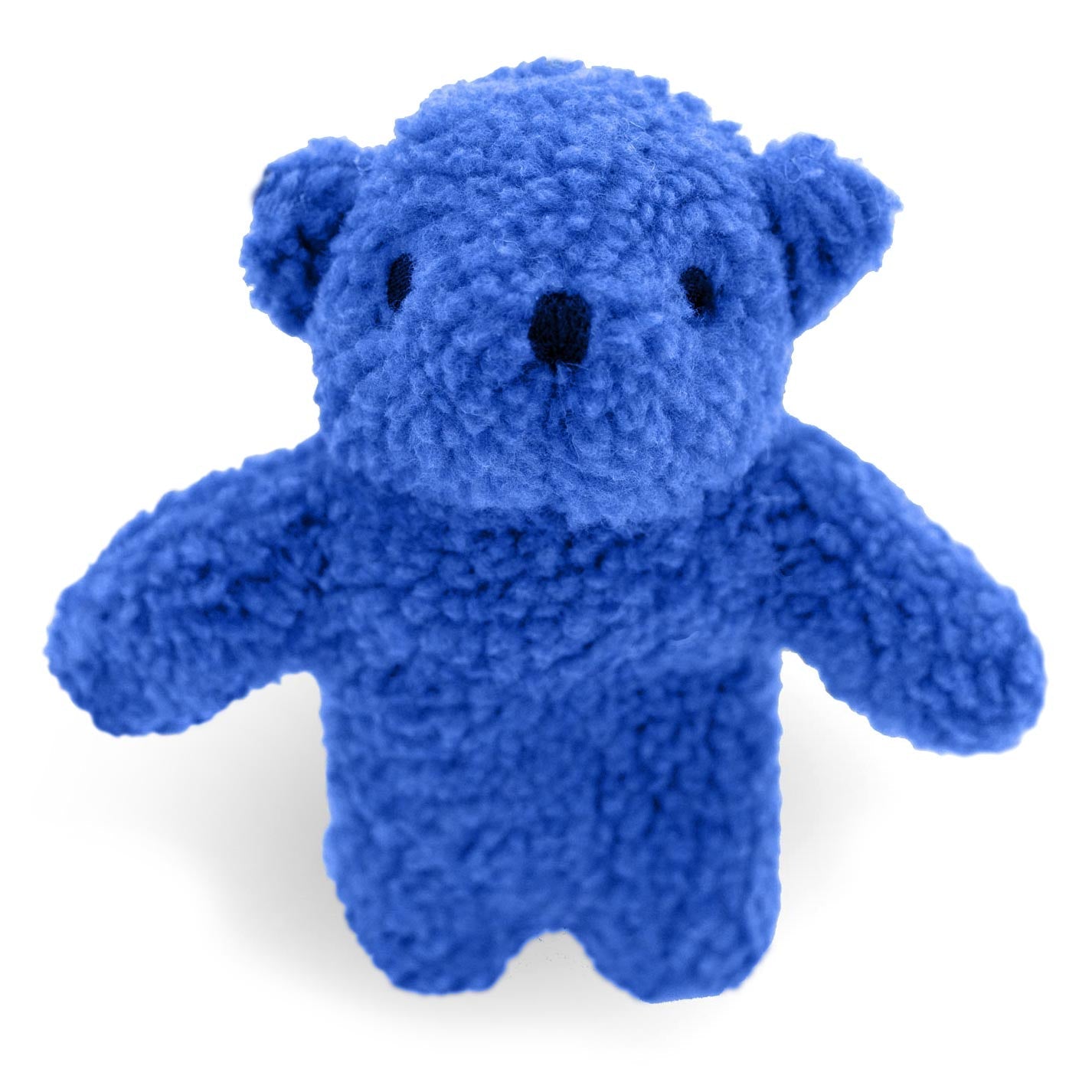 Fleecy Bear Plush Squeaker Dog Toys Interactive Dog - gallery image 6