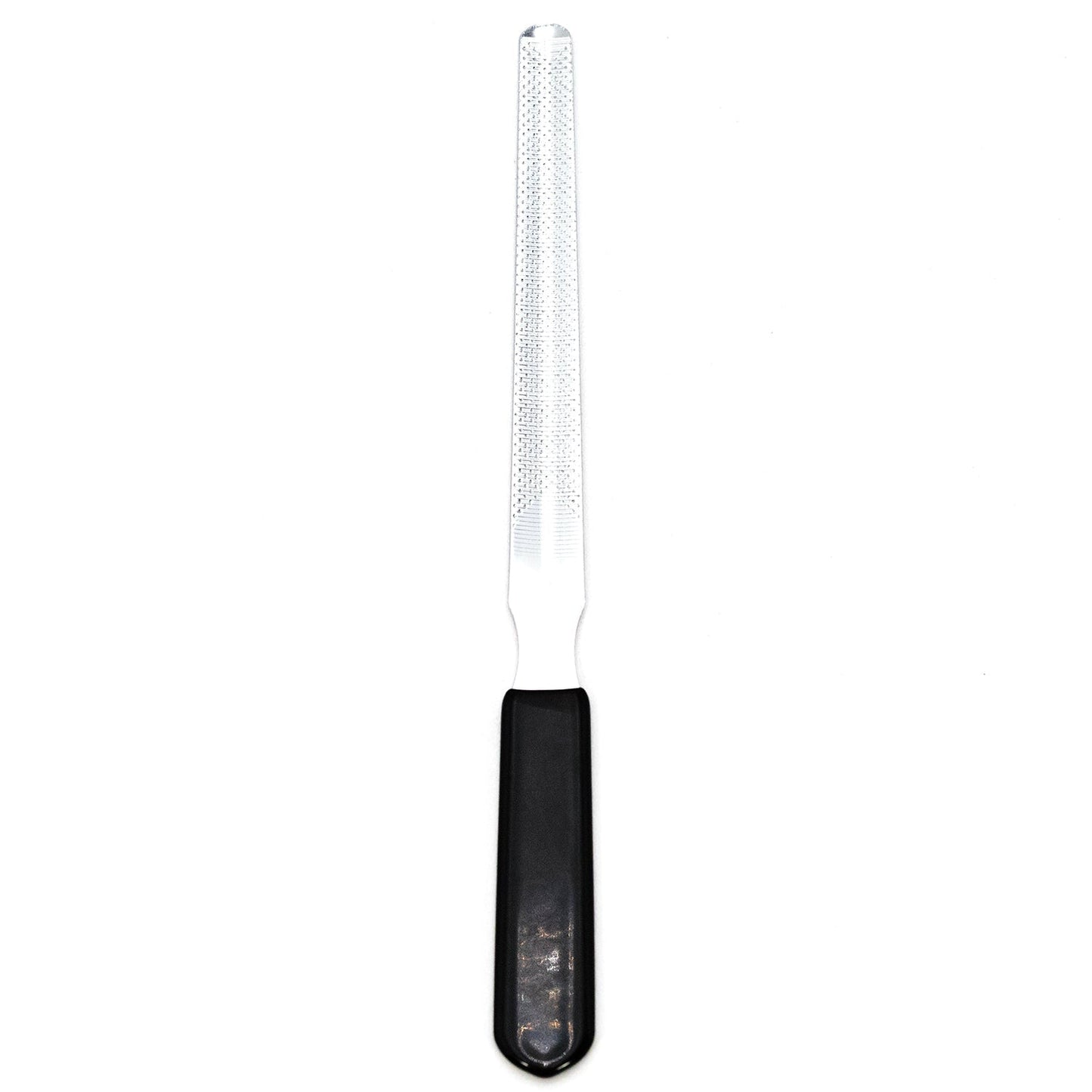 Jeffers Pet Nail File for Dog and Cat Nail Grooming, 7"L - lifestyle view