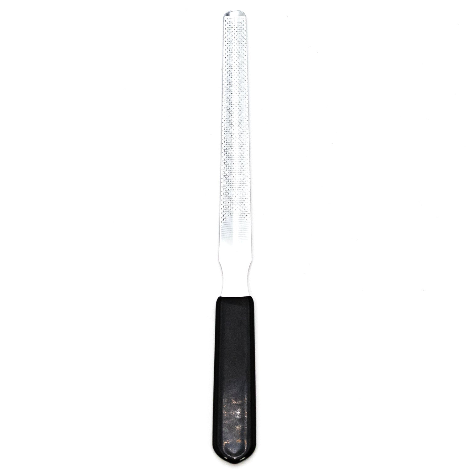 Jeffers Pet Nail File for Dog and Cat Nail Grooming, 7"L - lifestyle view