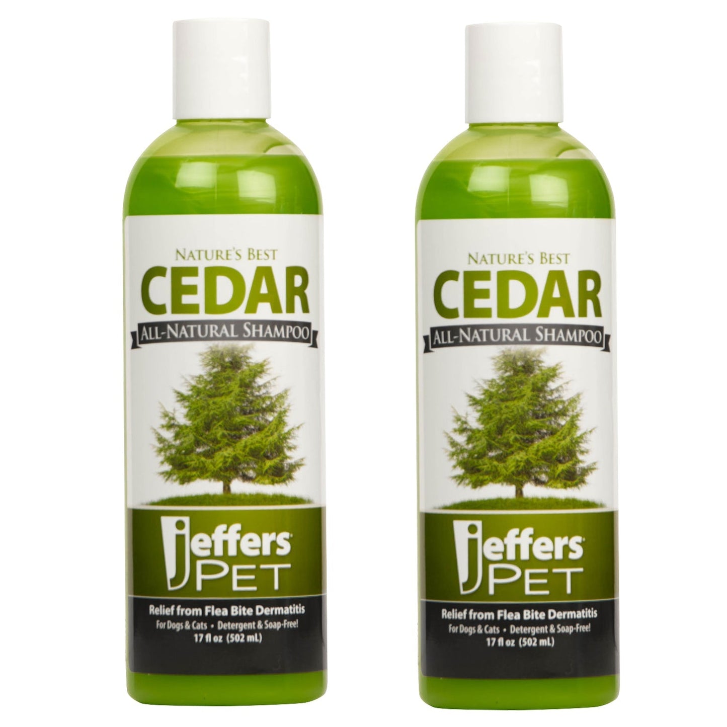 Pet Grooming Care Jeffers s Coat Cleaning Supply Premium Pet - gallery image 6