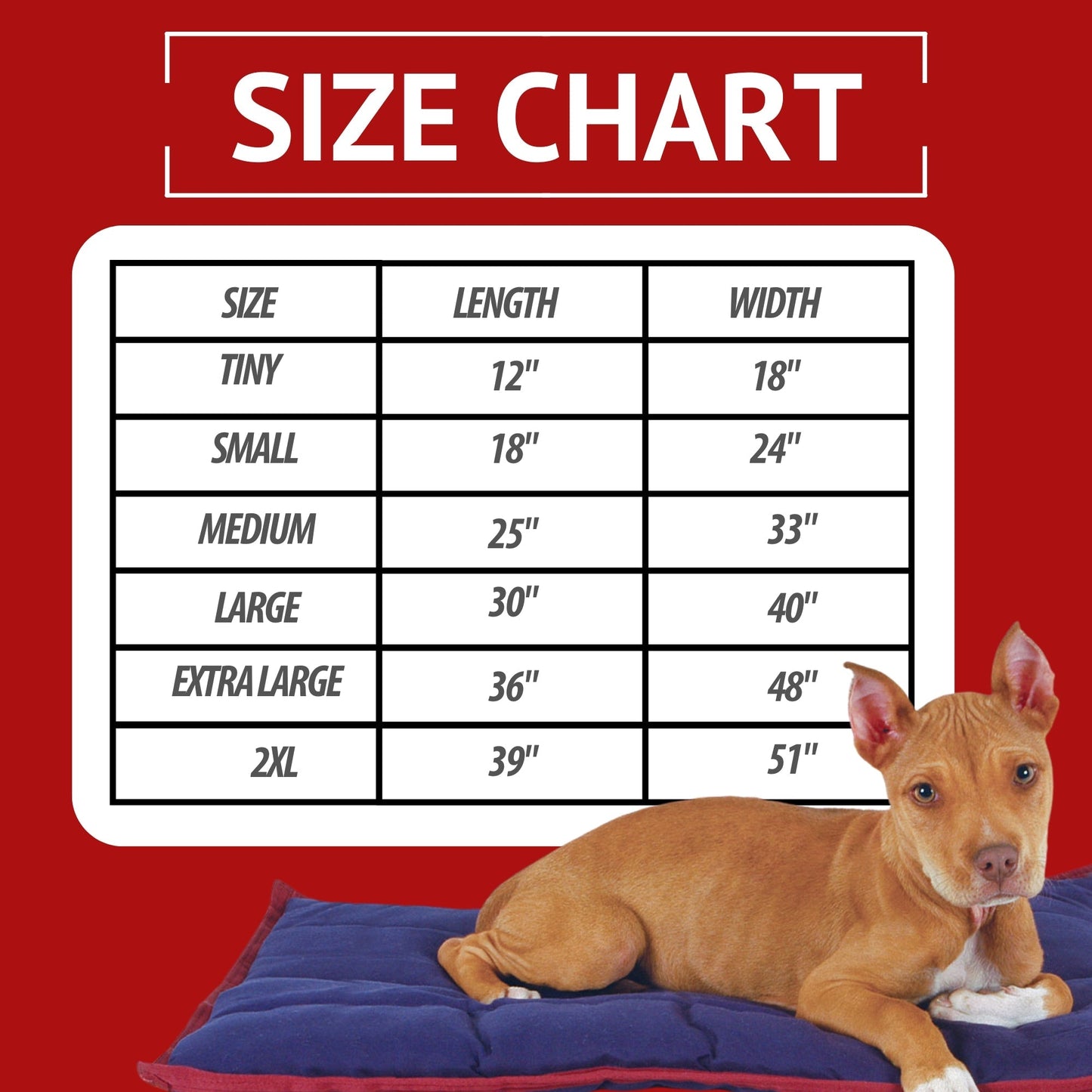 Pet Heated Bed Blanket Jeffers Medium Classic Comfort Premiu - gallery image 5