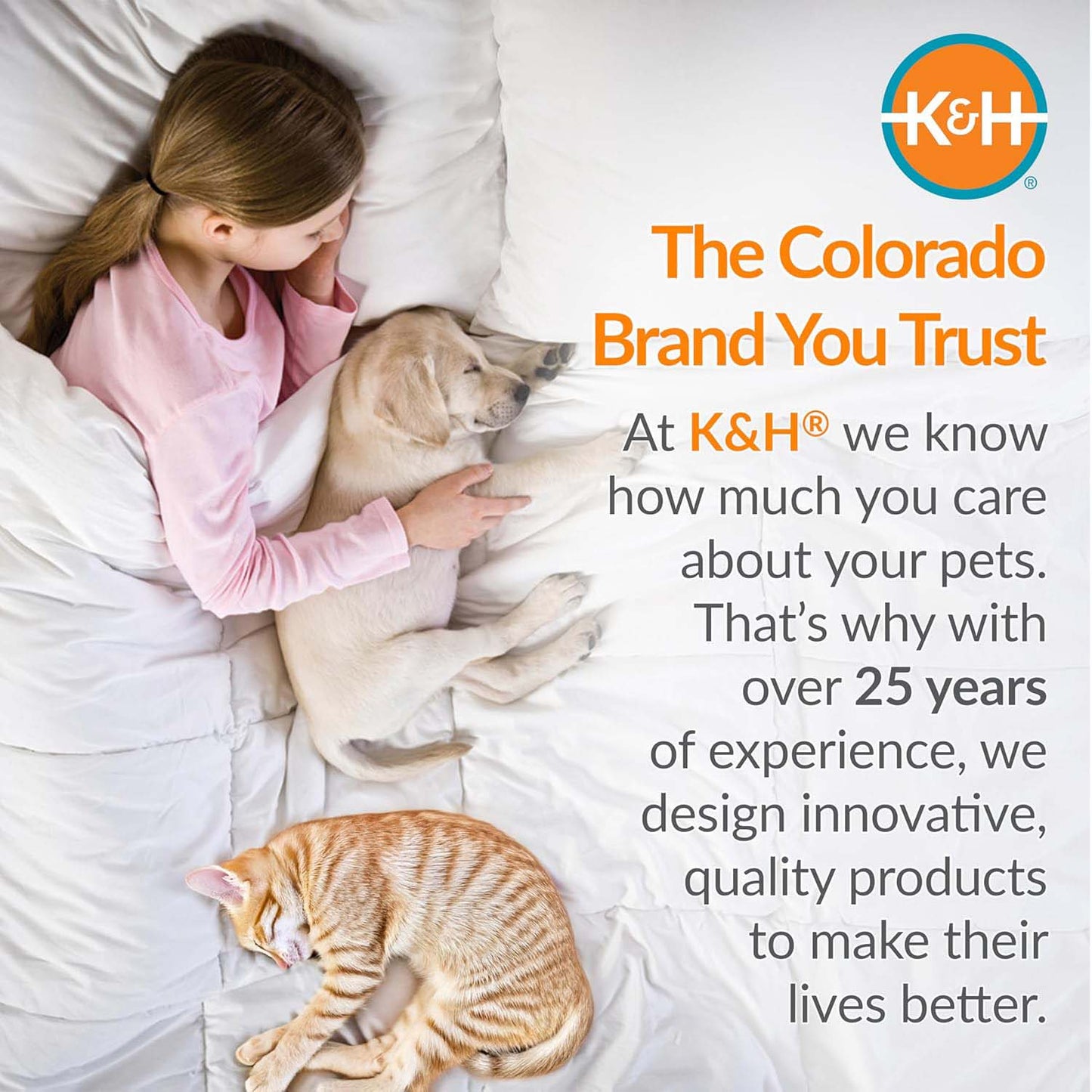 Pet Health Support K&H Medium Daily Care Supply Premium Pet - gallery image 8