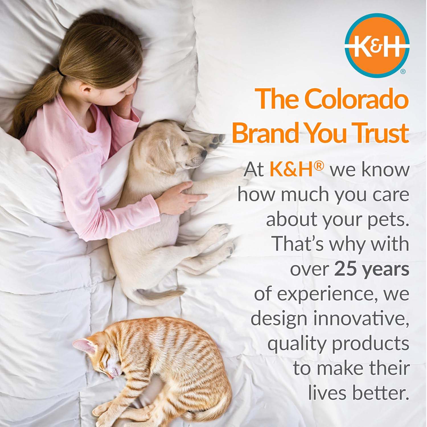 Pet Health Support K&H Medium Daily Care Supply Premium Pet - gallery image 8