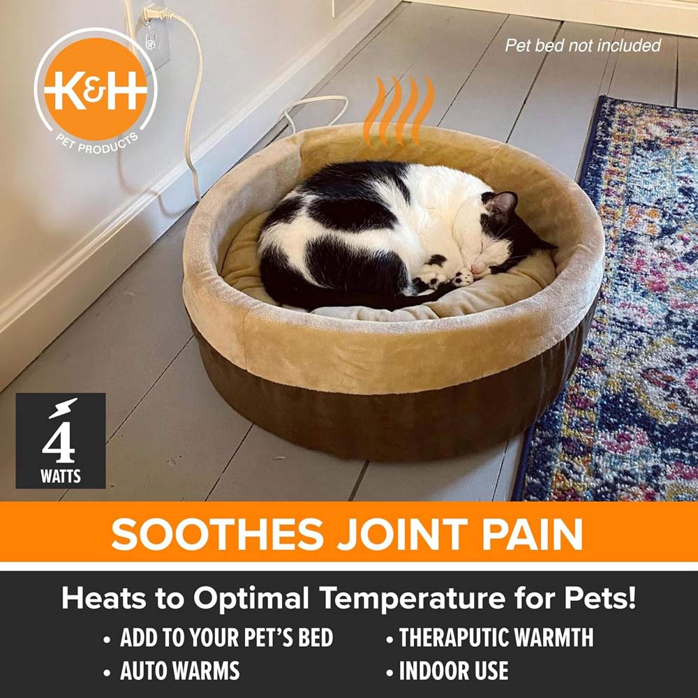 Pet Health Support K&H Medium Daily Care Supply Premium Pet - gallery image 5