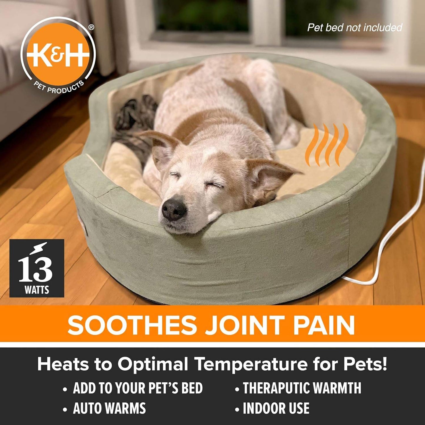 Pet Health Support K&H Medium Daily Care Supply Premium Pet - gallery image 14
