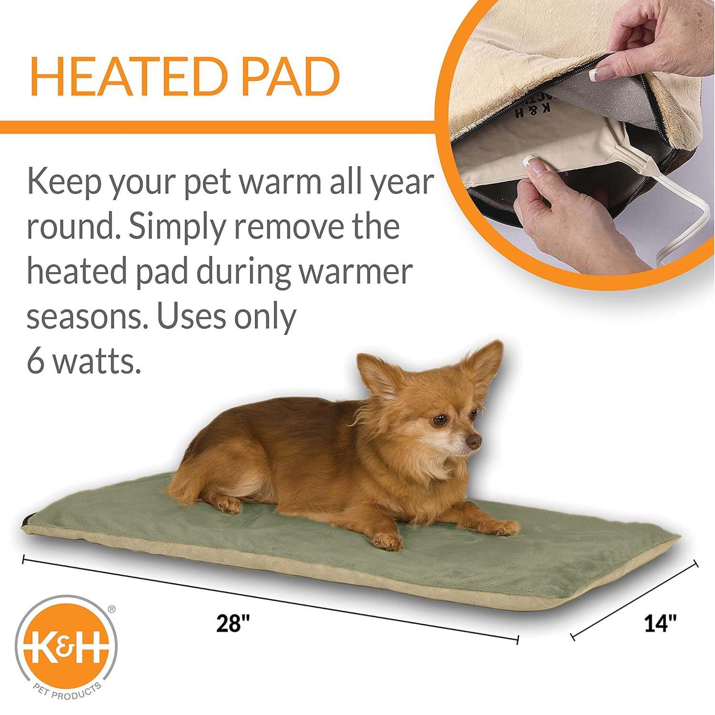 Pet Health Support Premium Small Daily Care Supply Premium - detail view