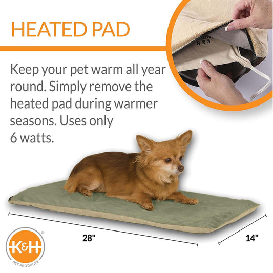 Pet Health Support Premium Small Daily Care Supply Premium - detail view
