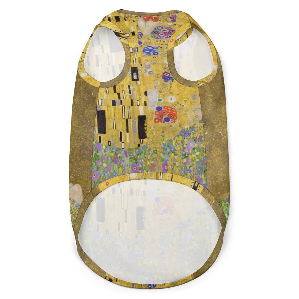 Pet Supply Klimt The Kiss Vest for Daily Use for Comfort main product image for dogs and cats