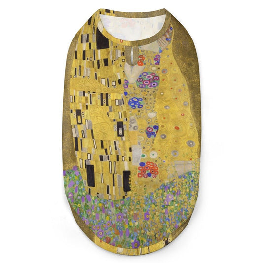 Pet Supply Klimt The Kiss Vest for Daily Use for Comfort main product image for dogs and cats