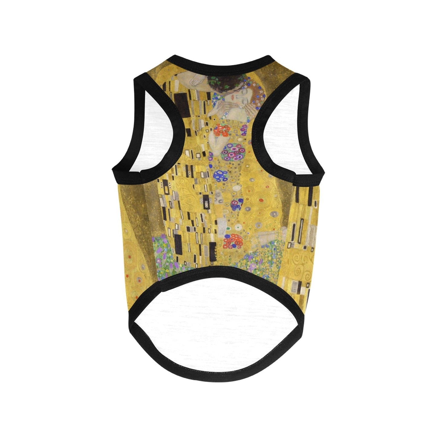 Pet Supply Klimt The Kiss Tank Top for Daily Use for Comfort main product image for dogs and cats