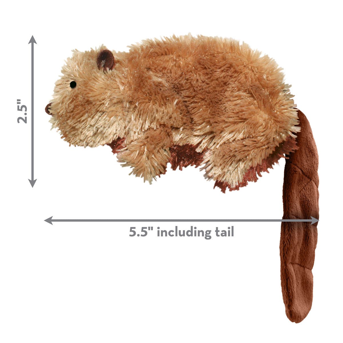Dog Toy KONG Interactive Chew Play Small Durable Premium Pet