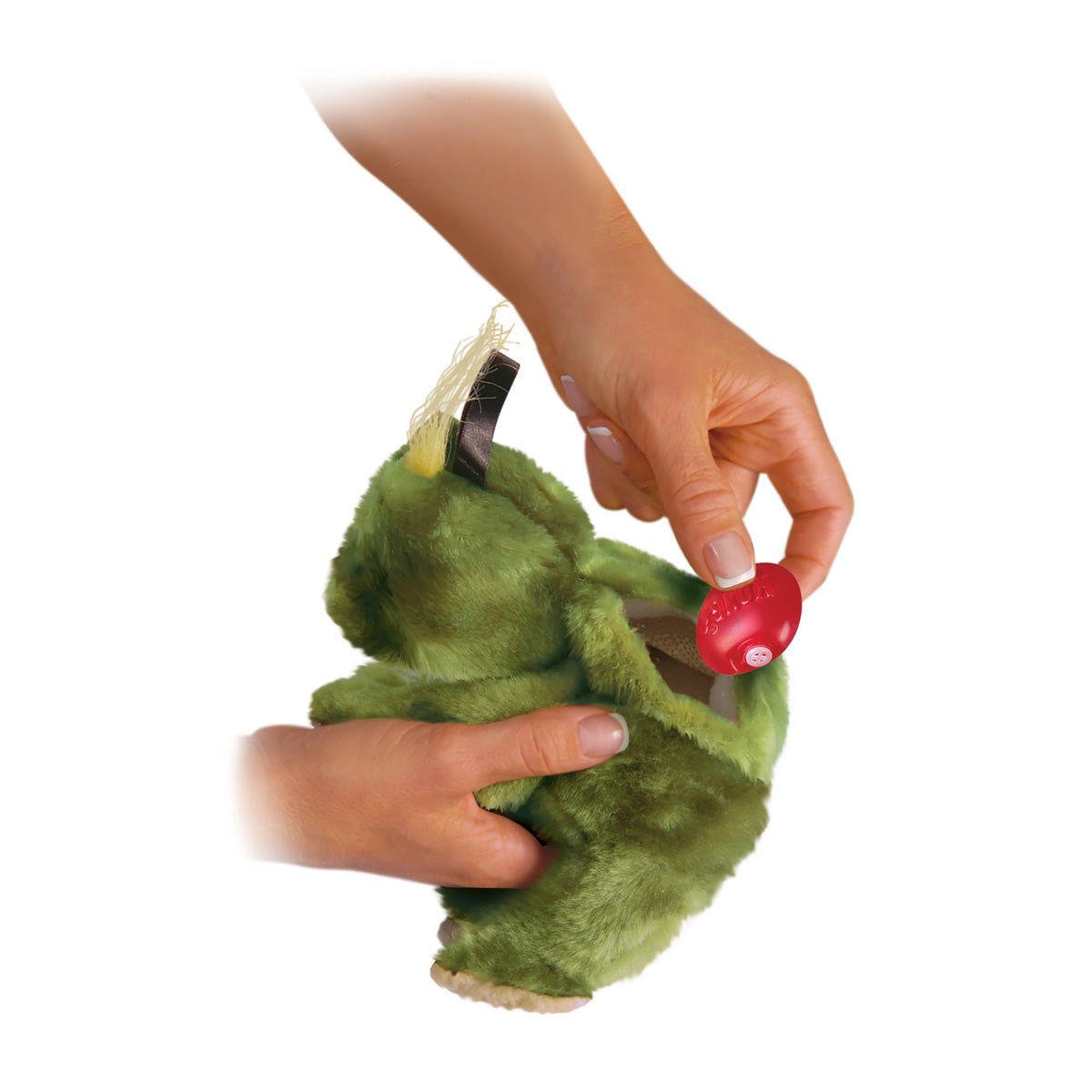 Dog Toy KONG Interactive Chew Play Small Durable Premium Pet