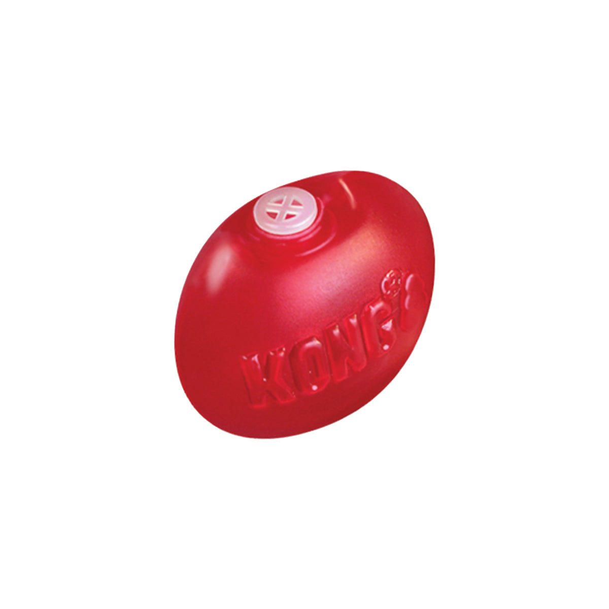 Dog Toy KONG Interactive Chew Play Small Durable Premium Pet