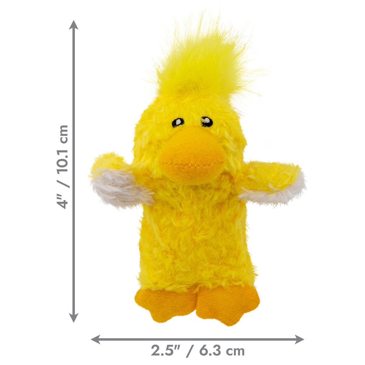 Dog Toy KONG Interactive Chew Play Small Durable Premium Pet - gallery image 7