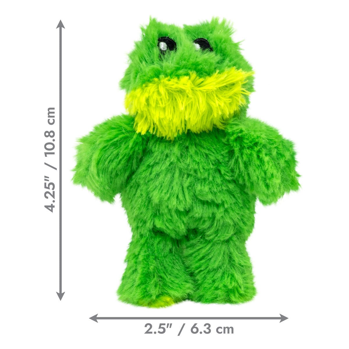 Dog Toy KONG Interactive Chew Play Small Durable Premium Pet - gallery image 15