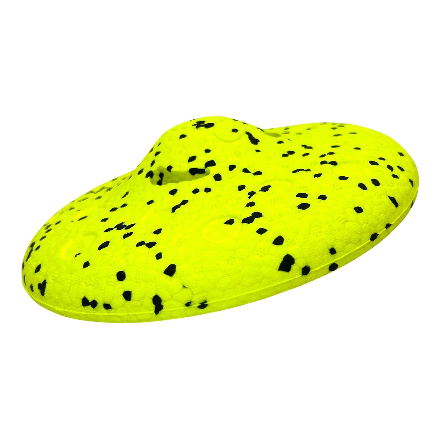 KONG Reflex Glide Flyer Fetch Dog Toy Fetch Dog Toy Durable - main product image