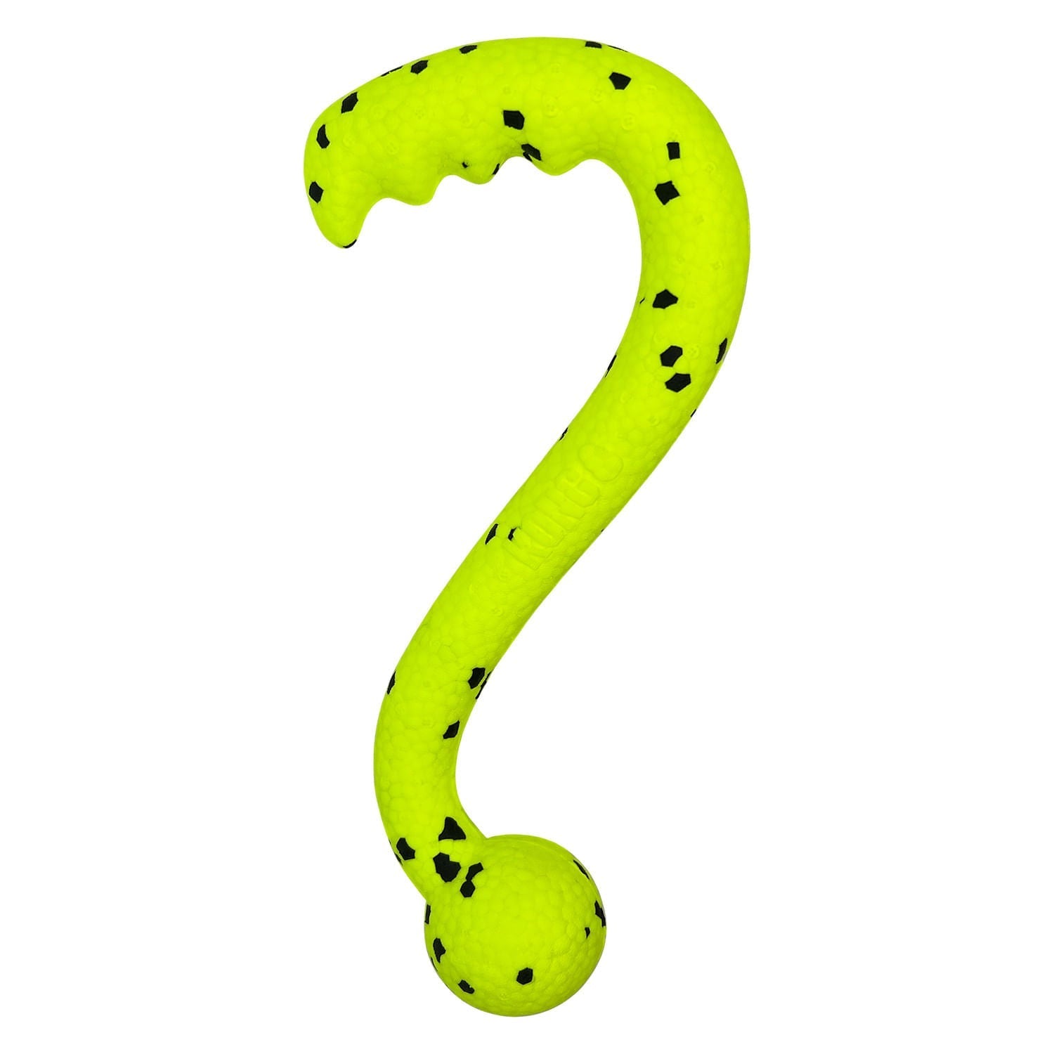 KONG Reflex Tug N Fetch Dog Toy Fetch Dog Toy Durable Play - main product image