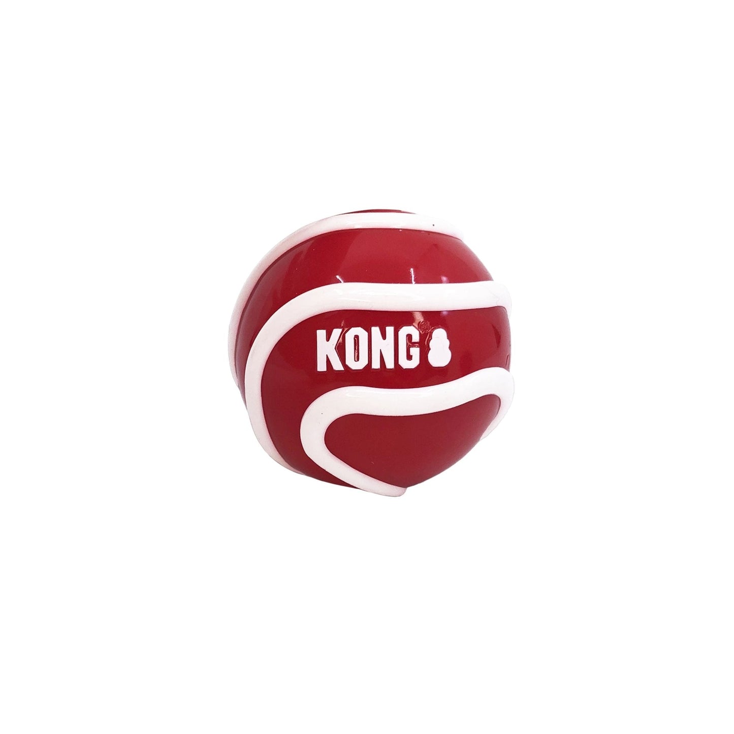 KONG Signature Fetch Dog Toy Balls Multi Pack Fetch Dog Toy - gallery image 7