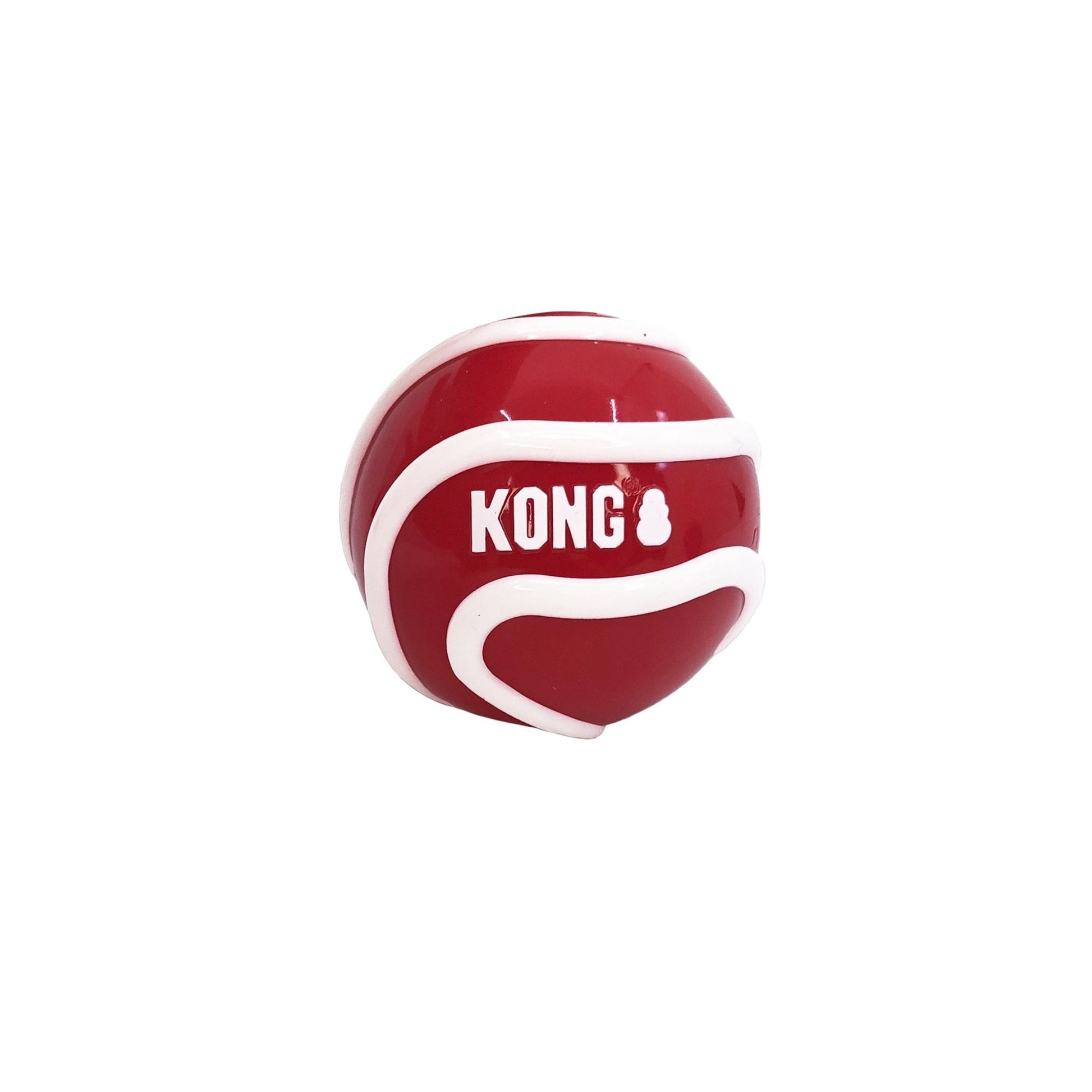 KONG Signature Fetch Dog Toy Balls Multi Pack Fetch Dog Toy - gallery image 7