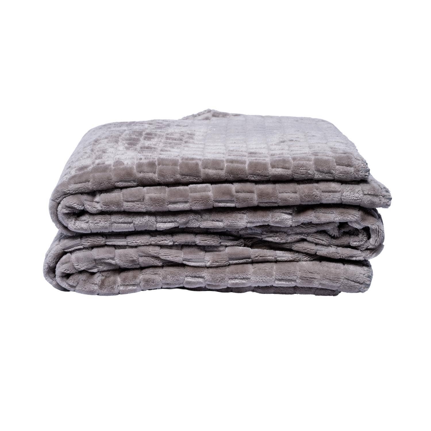 Pet Bed Family Textured Sherpa Blanket 50 60 for Daily Use - gallery product image for pet bed