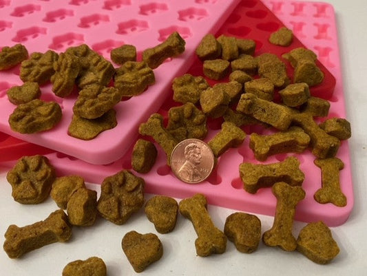 Dog Treats Treats Peanut Butter Pumpkin Treats for Daily Use - main product image for dog treats